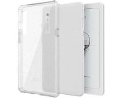 Transparante TPU Hoes voor Onyx Boox Palma 2 - Anti-Verkleuring en Schokbestendig