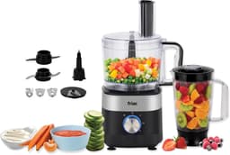 Friac KM 2080 Foodprocessor 6-in-1 1,5L 800W — thumbnail 1