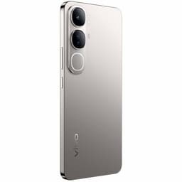 Smartphone Vivo V40 SE Octa Core 8 GB RAM 256 GB Titanium — thumbnail 5