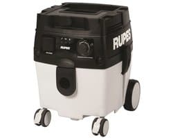 RUPES S230EL Stofzuiger 30 liter + Automatische Filterreiniging - 1200 Watt - Klasse L