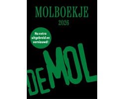 Molboekje 2026
