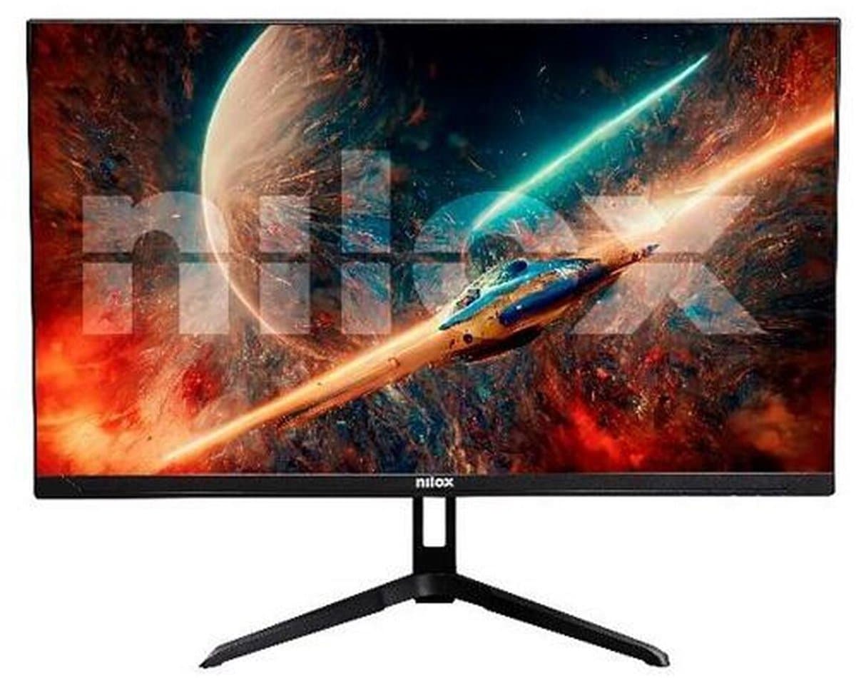 Monitor Nilox MXM24FHD16511 — afbeelding 1