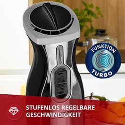 Multifunctionele Keukenmachine met 800W Motor - Kneedmachine, Mixer en Hakmolen — thumbnail 5