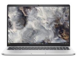 DELL Pro 16 Plus PB16250 - Zakelijke laptop - Core Ultra 5 - 16 inch - 16 GB/512 GB - Copilot+ - Windows 11 Pro