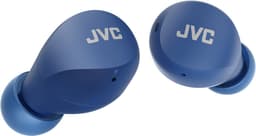 JVC HA-A6T Gumy Mini True Wireless Oordopjes - Blauw — thumbnail 1