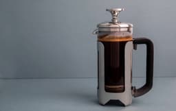 La Cafetière Cafetiere Roma RVS / Zilver - 350 ml / 2 kops — thumbnail 4