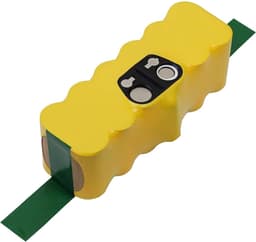 Accu, batterij, 3500mAh, 14.4V, voor alle iRobot Roomba's van de 500, 600, 700 en 800 reeks — thumbnail 3