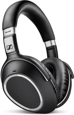 Sennheiser MB 660 UC Headset Hoofdband Zwart, Zilver — thumbnail 5