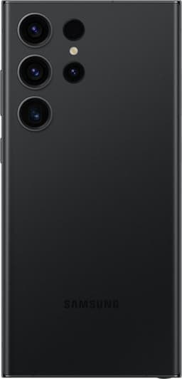 Samsung Galaxy S23 Ultra 5G - 1TB - Phantom Black — thumbnail 2