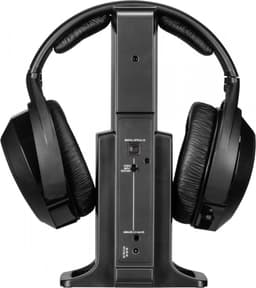Sennheiser RS 175 - Koptelefoon - Zwart — thumbnail 7