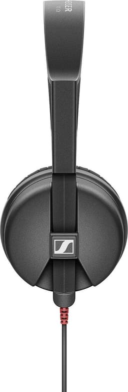 Sennheiser HD 25 Light - Koptelefoon - Zwart — thumbnail 4