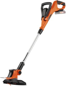 Powerplus Dual Power accu grasmaaier en grastrimmer POWDPG75622 - grasmaaier met 2* 20 V en 420 mm Ø en Grastrimmer met 240 mm Ø, Tuingereedschap — thumbnail 3
