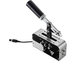 Thrustmaster TSS Handbrake - handrem voor racesimulatie - PS5/PS4/PC/Xbox Series