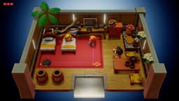The Legend of Zelda: Link's Awakening - Nintendo Switch — thumbnail 3