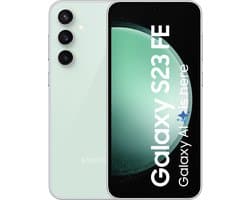 Samsung Galaxy S23 FE 5G - 128GB - Mint