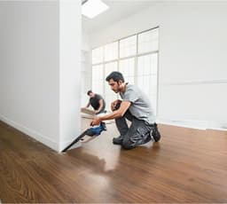 Bosch Professional - GAS 18V-1 karton — thumbnail 8