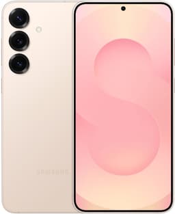 Samsung Galaxy S25 Plus 5G - 256GB - Pinkgold — thumbnail 1