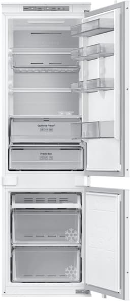 Samsung BRB80F26CES0EF inbouw koel vries combinatie — thumbnail 10