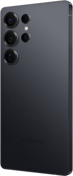 Samsung Galaxy S25 Ultra 5G - 256GB - Titanium JetBlack — thumbnail 5