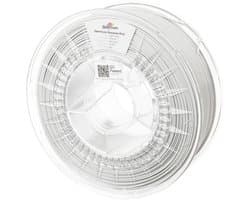 Spectrum Filaments 80924 Huracan PLA LIGHT GREY Filament PLA kunststof Highspeed filament, Verhoogde extrusionsrate 1.7