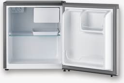 Severin KB 8878 - Mini koelkast - Minibar - 45 liter - Vrijstaand - Zilver — thumbnail 9