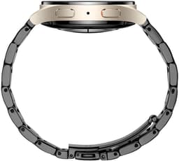 Samsung Special Edition SA.L300CBRS.LTE Galaxy Watch 7 LTE - Smartwatch — thumbnail 3
