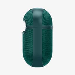 Spigen Urban Fit geschikt voor AirPods 4 Hoesje - Groen — thumbnail 2