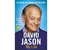David Jason My Life