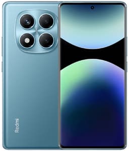 Xiaomi Redmi Note 14 Pro 4G 12GB+512GB Ocean Blauw — thumbnail 1