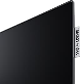 We. by Loewe We. SEE 65 165,1 cm (65") 4K Ultra HD Smart TV Wifi Zwart, Blauw 800 cd/m² — thumbnail 3