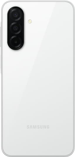 Samsung Galaxy A26 5G - 256GB - White — thumbnail 3