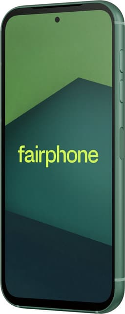 Fairphone 5 - 5G - 128GB - Groen — thumbnail 4