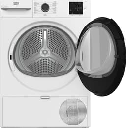 Beko BM3T3923W - Warmtepompdroger - 9kg — thumbnail 11
