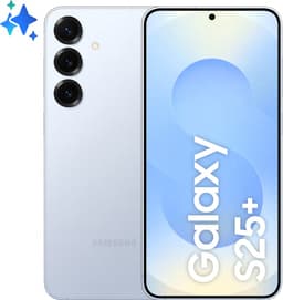 Samsung Galaxy S25 Plus 5G - 512GB - Icy Blue — thumbnail 13