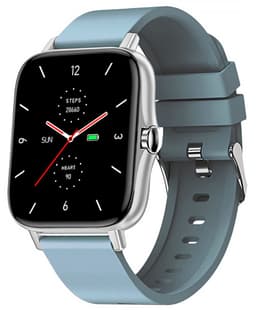 Maxcom smartwatch FW55 zilver — thumbnail 1