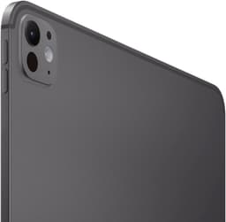 Apple iPad Pro (2024) - 13 inch - WiFi - 256GB - Zwart - 7e generatie — thumbnail 5