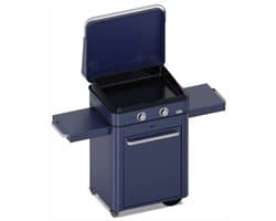 Eno Enosign, 4800 W, Grill, Gas, Buiten, Piezo, Cast Iron Burner System