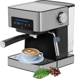 Camry CR 4410 - Koffiezetapparaat - Espressomachine - 1.6 liter — thumbnail 4