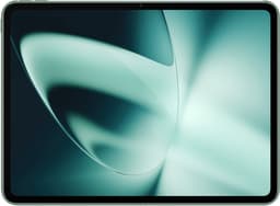 Tablet OnePlus Pad 11,6" MediaTek Dimensity 9000 8 GB RAM 128 GB Groen — thumbnail 1