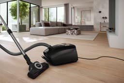 Miele Guard L1 Cat & Dog - Obsidiaanzwart - Stofzuiger met zak - Alle vloertype - 890W — thumbnail 2