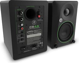 Mackie CR4.5 - Actieve studiomonitoren — thumbnail 4