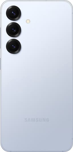 Samsung Galaxy S25 5G - 128GB - Icy Blue — thumbnail 4