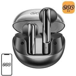 QCY - T32 black - Hoofdtelefoon — thumbnail 1