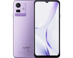 Cubot Note 50 8GB/256GB Purple