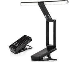 Pianolamp - Piano Verlichting - Leeslampje - Vleugellamp