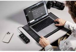 RØDE Wireless GO (3rd Gen) – Zwart - Draadloze Microfoonset — thumbnail 4