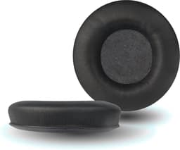 Somstyle Oorkussens Geschikt Voor JBL Synchros E50BT/S500/S700 - 2 Stuks - Zacht Schuim - Eiwitleer - Zwart — thumbnail 3