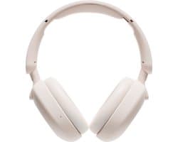 Sudio K2 - Wit - draadloze koptelefoon - Bluetooth - 3.5mm audiojack - ANC - USB-C tot 35 uur afspeeltijd