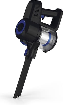 CLEANmaxx cycloon stofzuiger - zwart/blauw — thumbnail 1