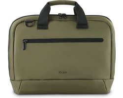 Hama Laptop-tas "Ultra Lightweight", van 34 - 36 cm (13,3" - 14,1"), olijf